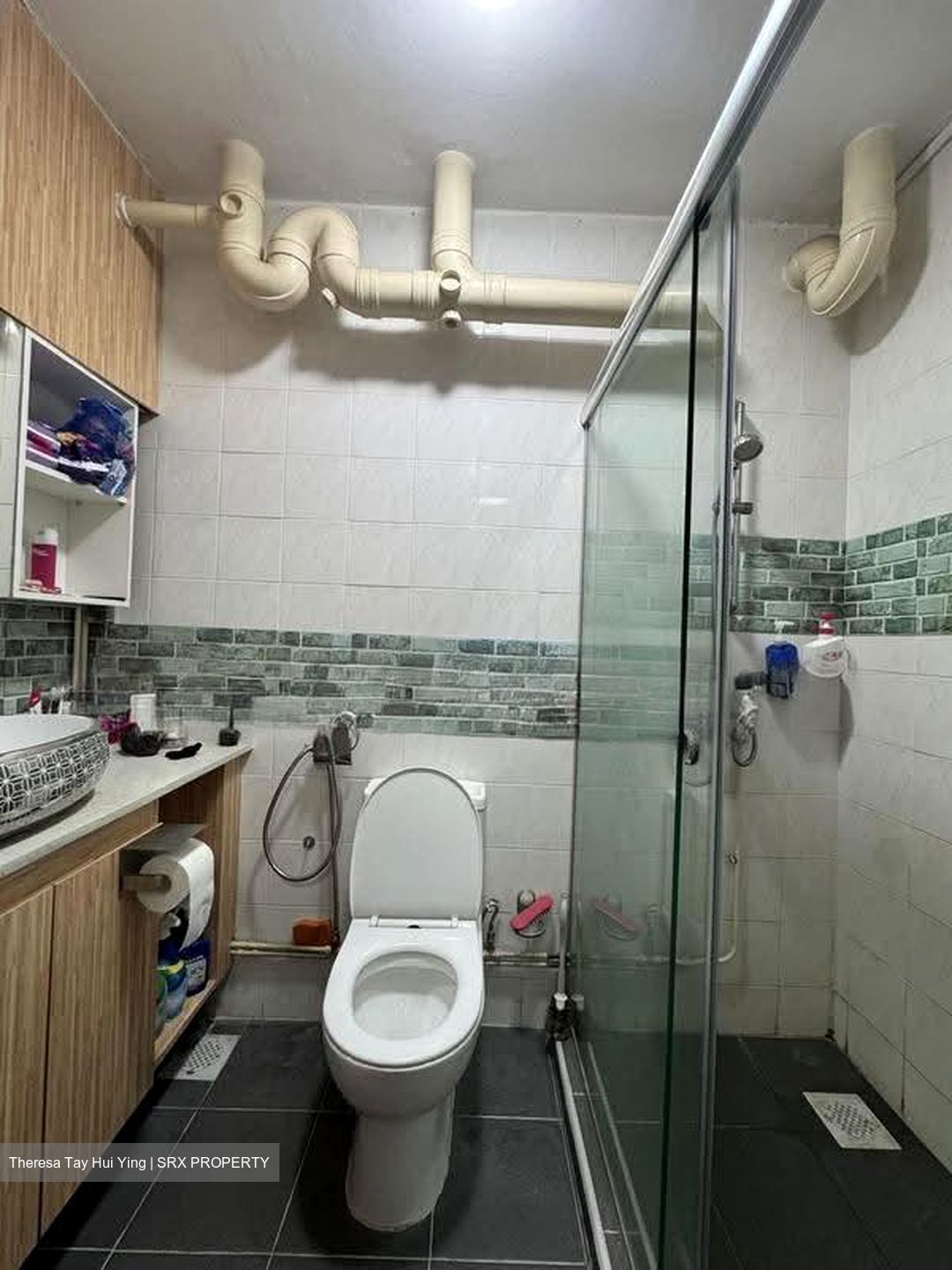 Blk 607 Woodlands Ring Road (Woodlands), HDB 5 Rooms #612605241